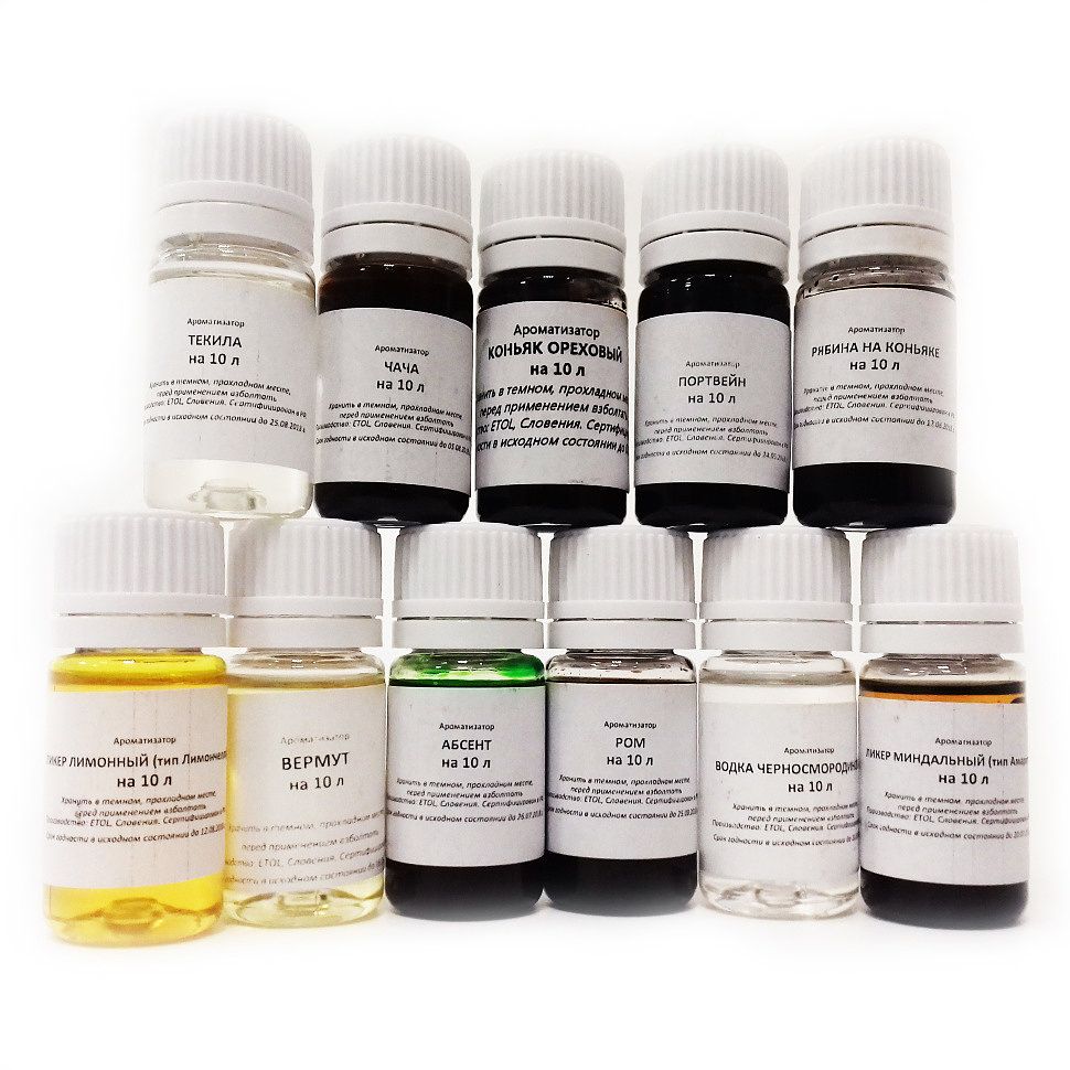 Вкусо ароматическая добавка от 75 рублей в Кумертау