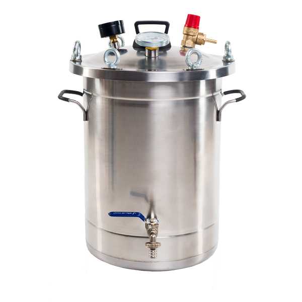 Распродажа автоклавов БУЛАТ в Кумертау