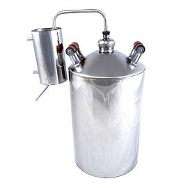 Самогонный аппарат в Кумертау всего за 3200 рублей